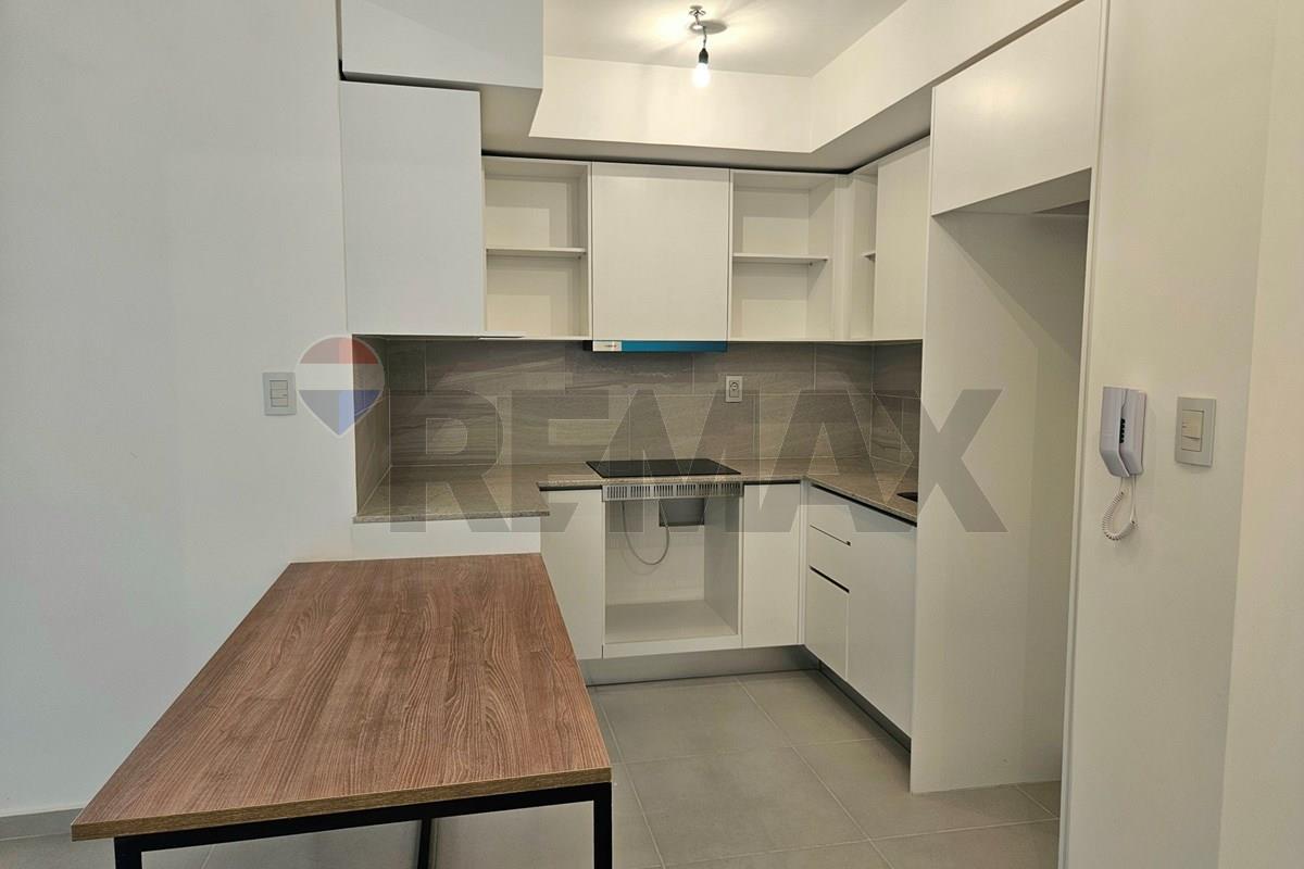 Departamento Dos habitaciones Las Mercedes — foto 3