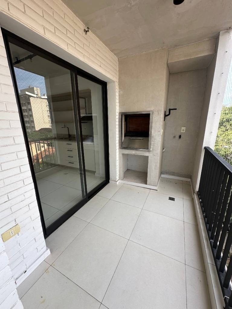 Alquilo departamento Edificio Troche Barrio las mercedes Z/ Sanatorio Americano — foto 3
