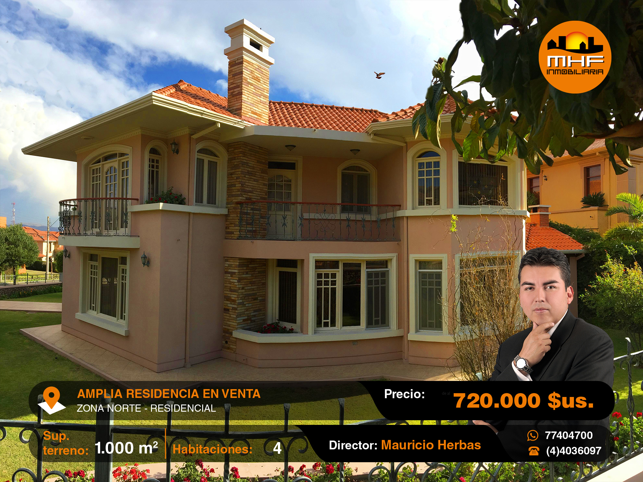 Casa en venta en Cala Cala