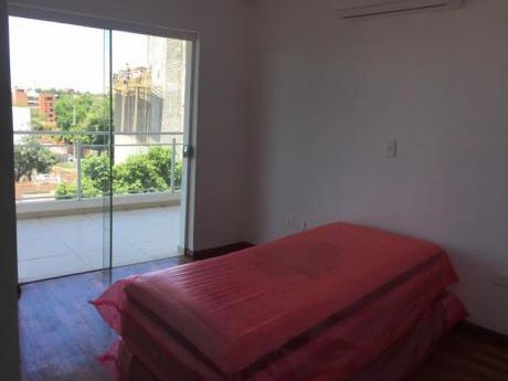 Vendo Departamento Barrio Las Mercedes
