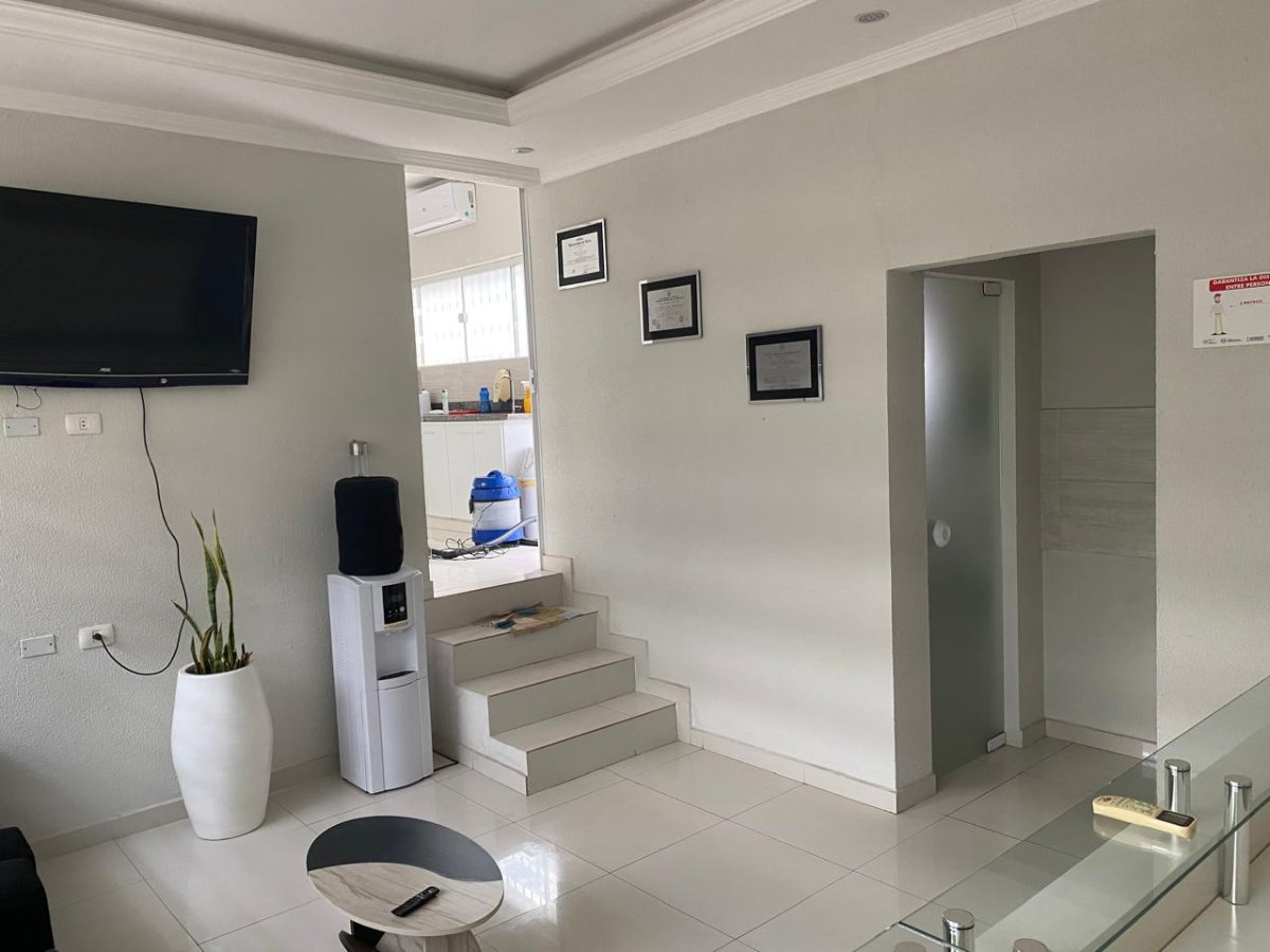 VENTA CONSULTORIO ODONTOLOGICO EN CDE — foto 2