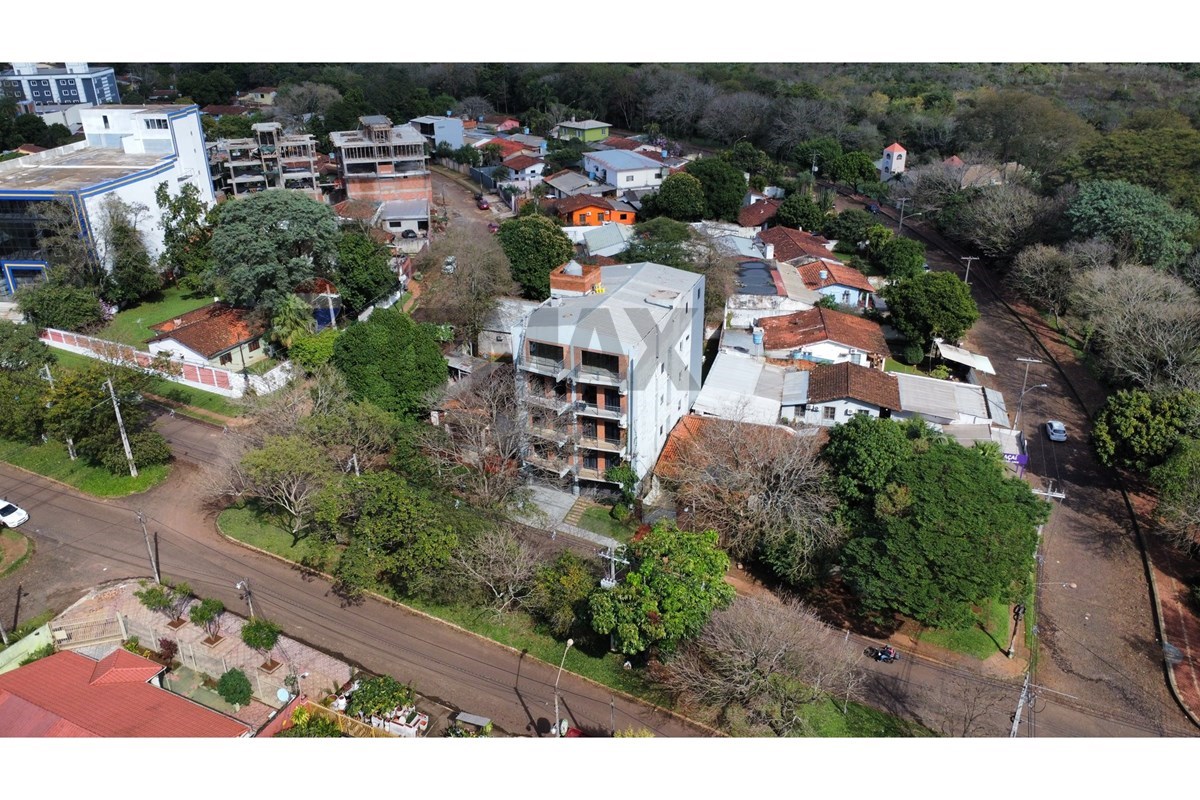 Edificio venta Presidente Franco Área 5 — foto 2