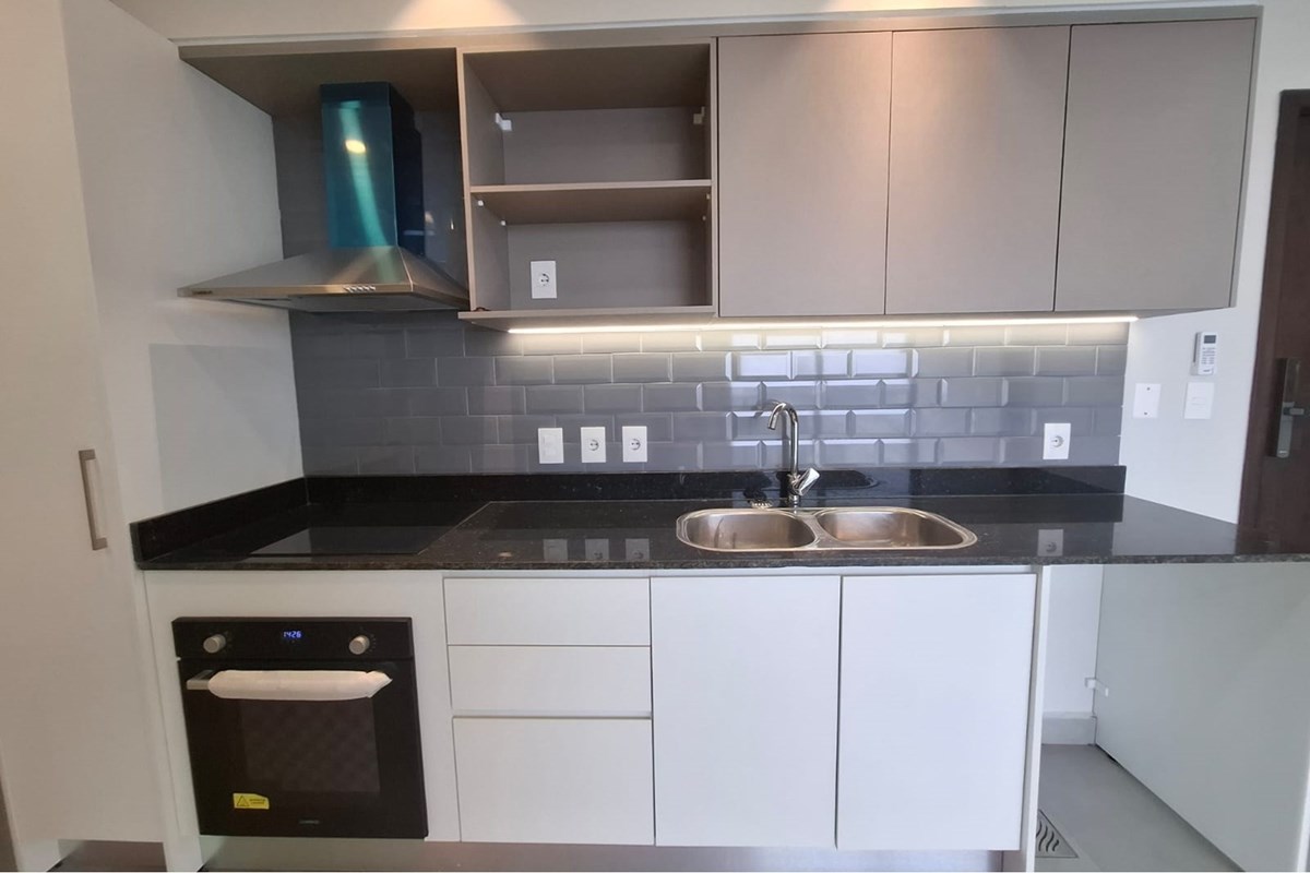 Departamento en alquiler en Las Mercedes