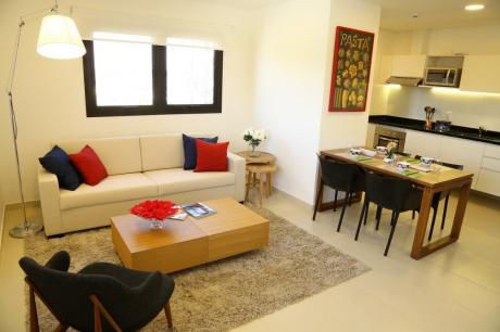 Vendo Departamento Con Inquilino En Torres Bolik Encarnación