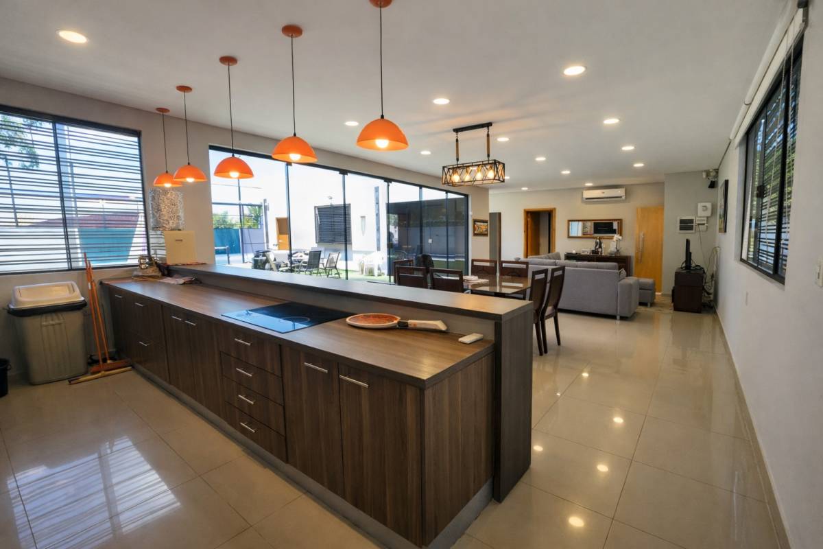 CASA AMOBLADA EN SAN BERNARDINO — foto 2