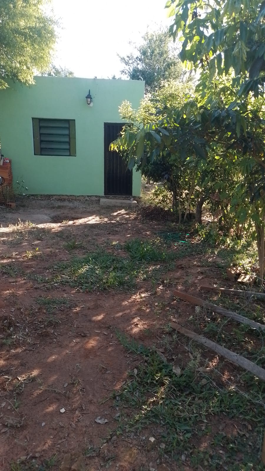 VENTA DE CASA EN PIRIBEBUY — foto 2