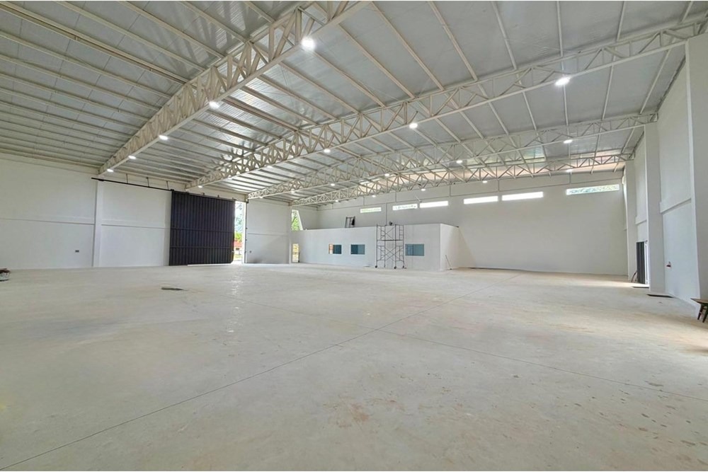 Depósito - Alquiler - Mariano Roque Alonso, Paraguay — foto 3