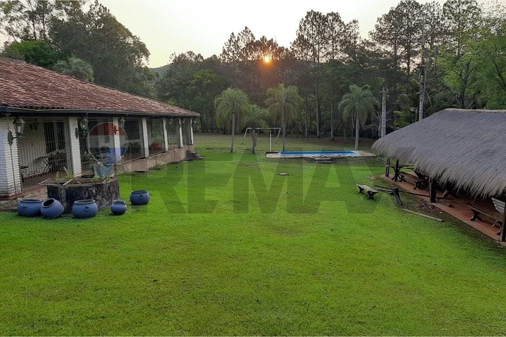 8 HECTAREAS EN CAACUPE — foto 3