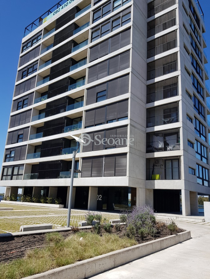 Hermosa Vista Al Lago,  Equipado, Parrillero Exclusivo · Foto 1