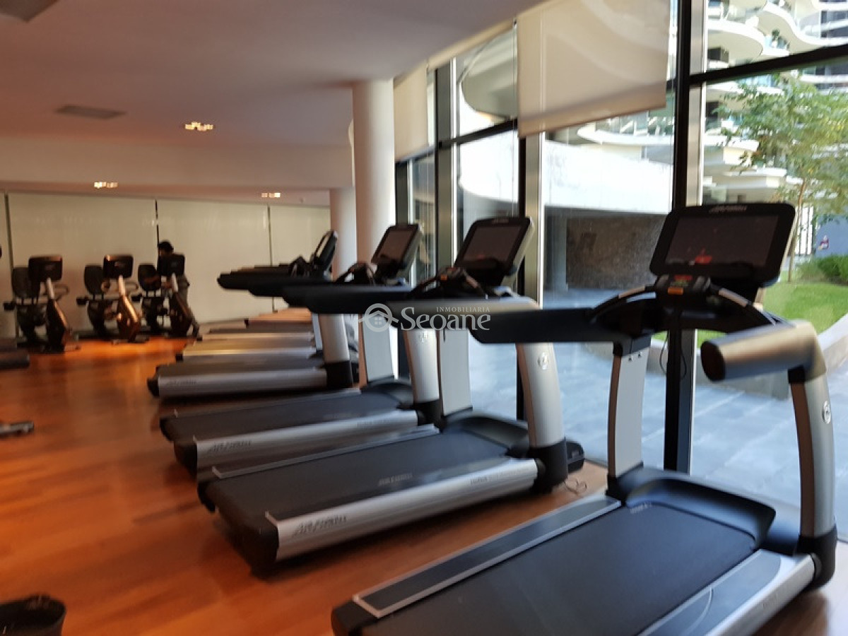 Exclusivo En Forum, 2 Baños Gran Metraje Con Cocina Definida · Foto 9