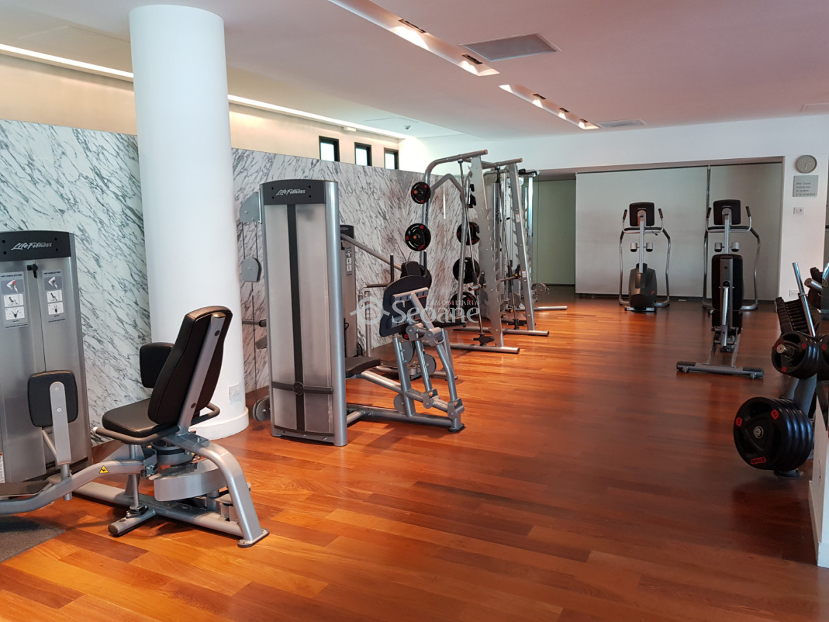 Exclusivo En Forum, 2 Baños Gran Metraje Con Cocina Definida · Foto 12