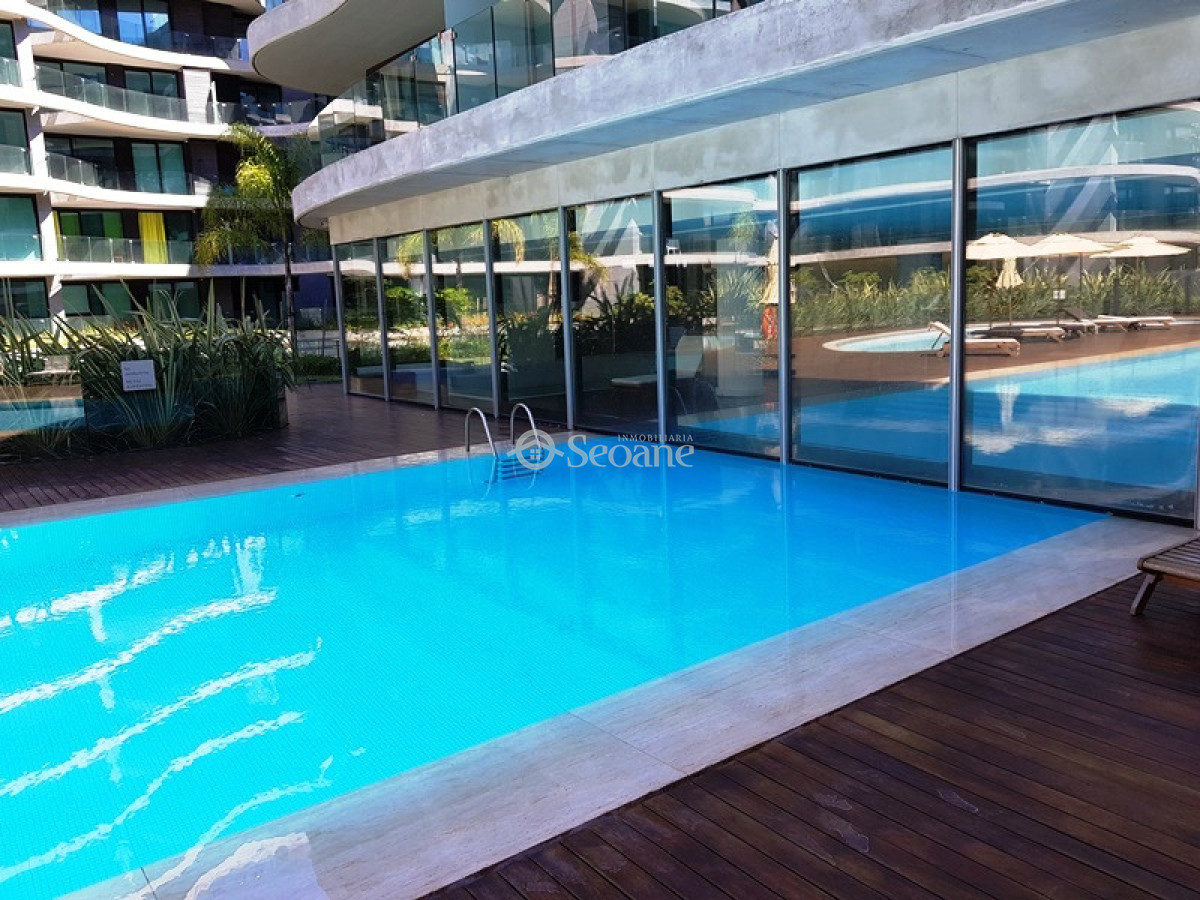 Exclusivo En Forum, 2 Baños Gran Metraje Con Cocina Definida · Foto 10