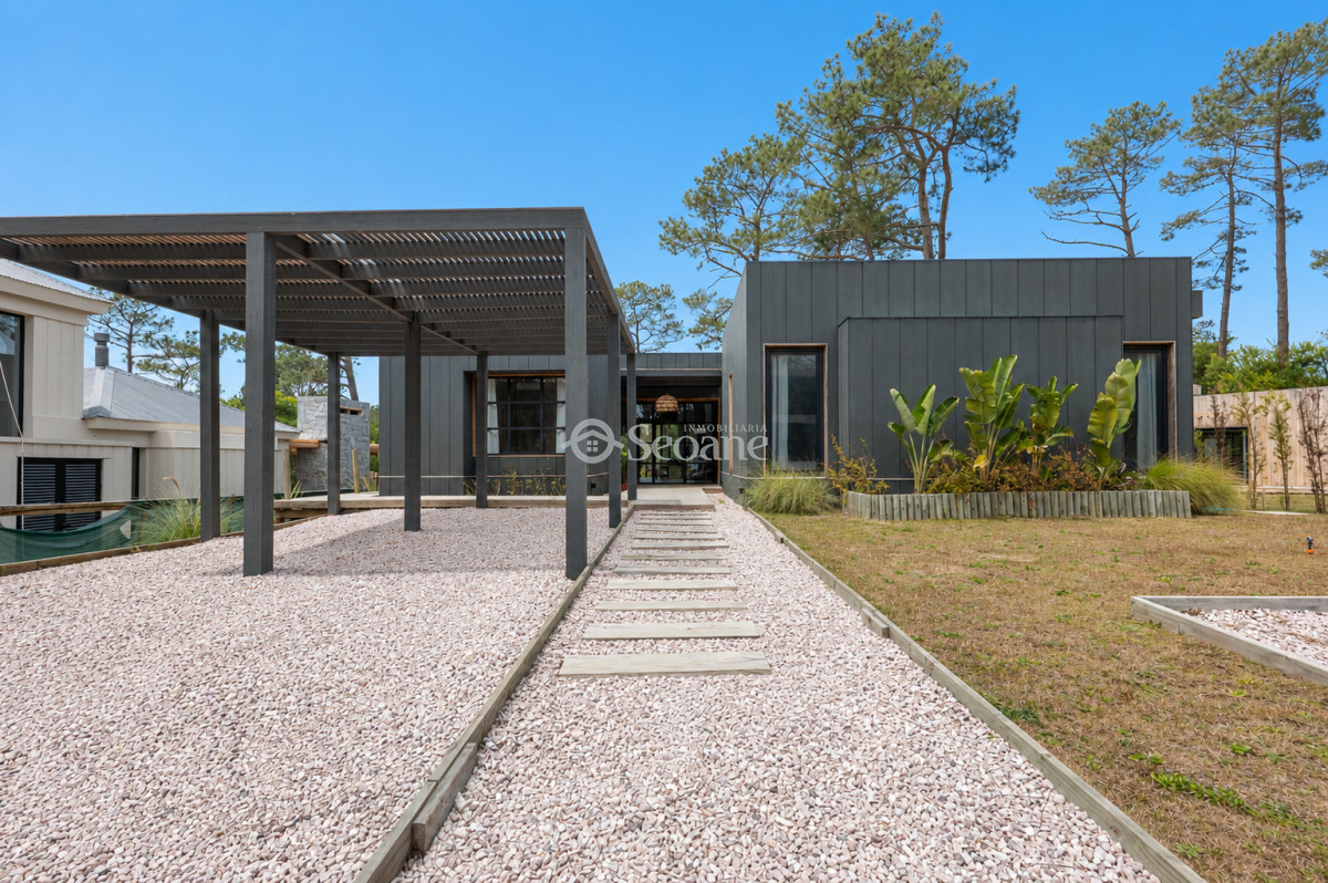 Diseño Moderno y confort en Barrio Privado Reserva Montoya