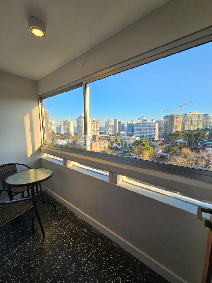 Recliclado - Piso alto, vista a la Brava, 3 dormitorios · Foto 6