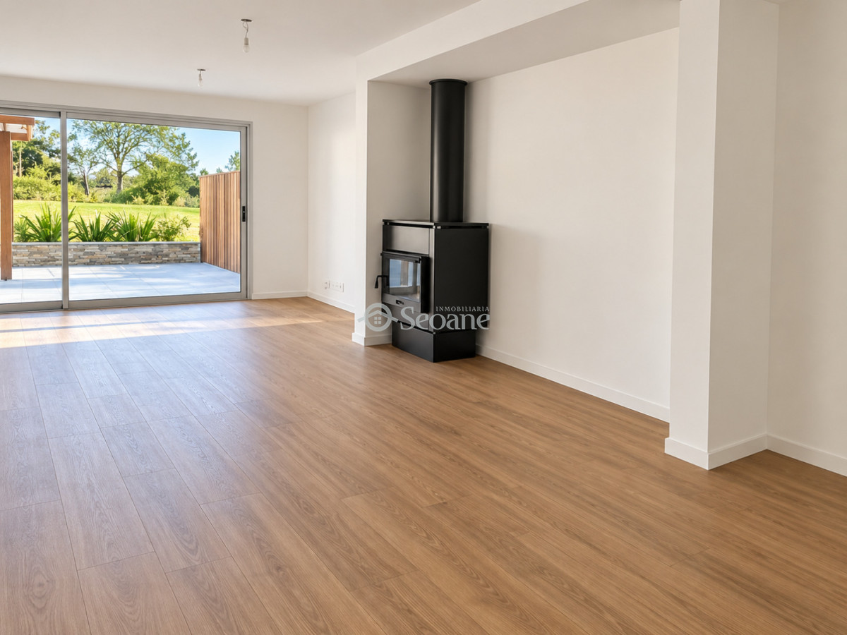 Apartamento Exclusivo, Gran Metraje Con Vista Al Lago, parrillero exclusivo · Foto 5