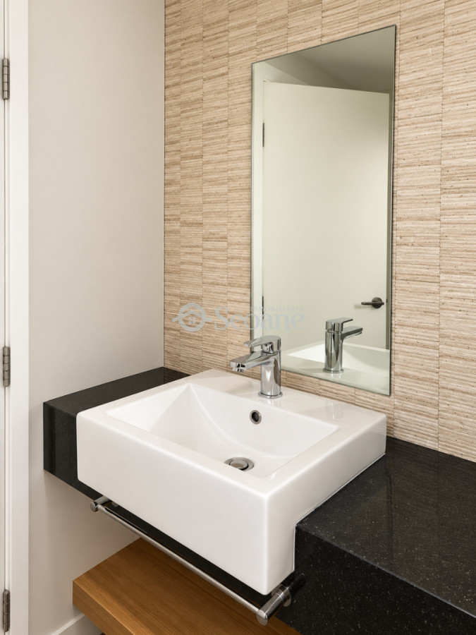 Apartamento Exclusivo, Gran Metraje Con Vista Al Lago, parrillero exclusivo · Foto 7