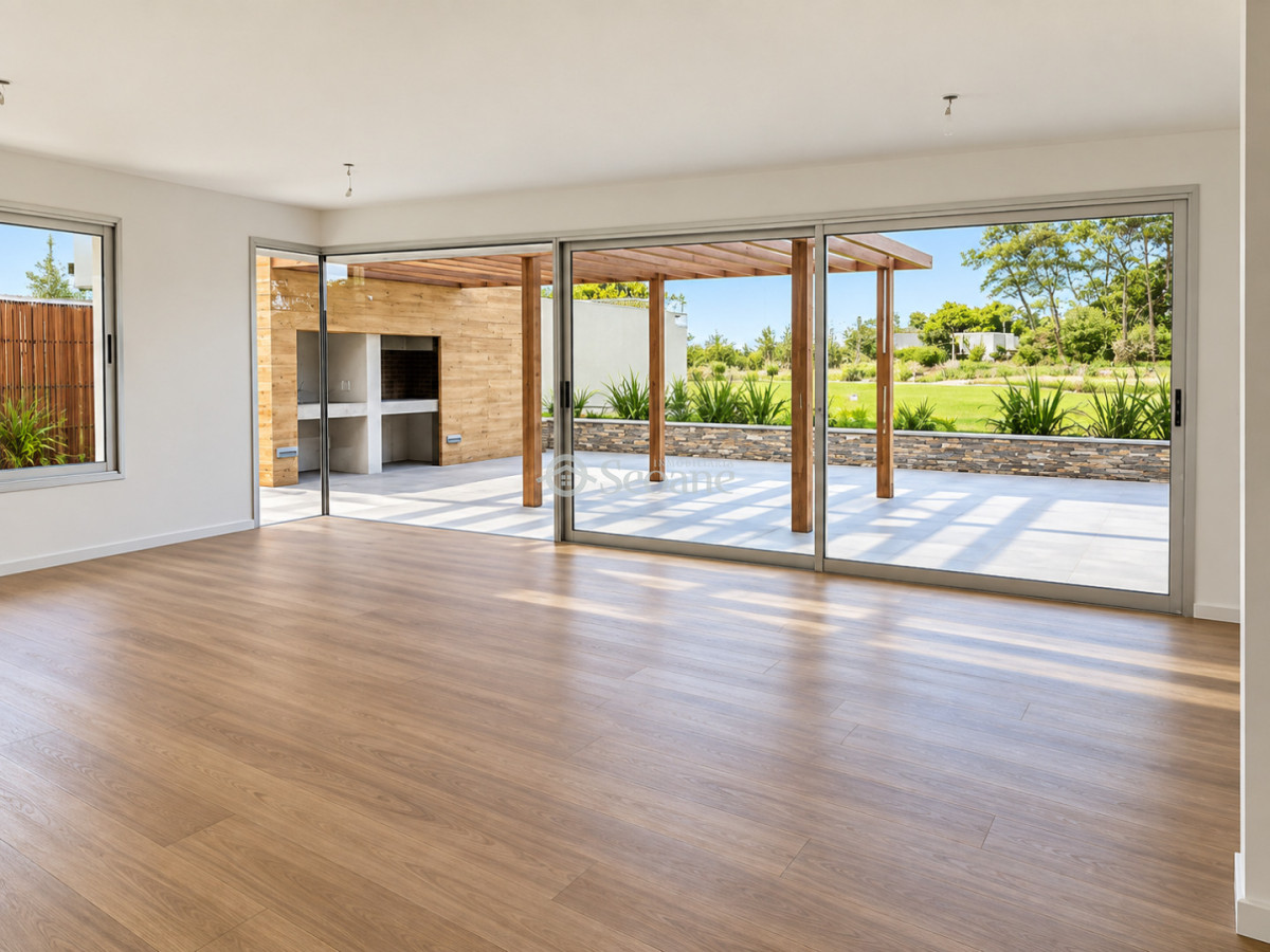 Apartamento Exclusivo, Gran Metraje Con Vista Al Lago, parrillero exclusivo · Foto 3