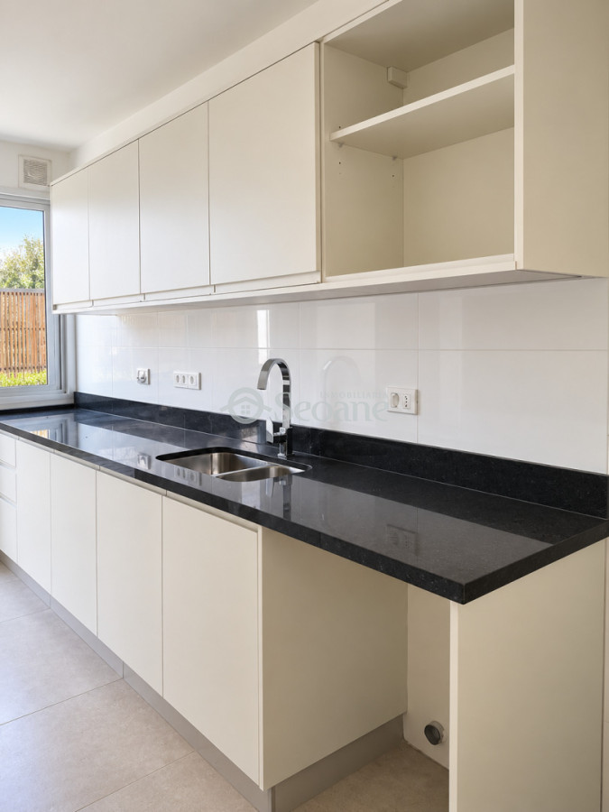 Apartamento Exclusivo, Gran Metraje Con Vista Al Lago, parrillero exclusivo · Foto 6