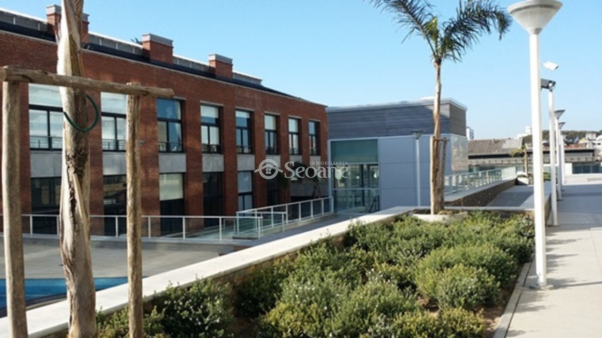 Diamantis, Piso Alto, Parrillero propio y garaje · Foto 11