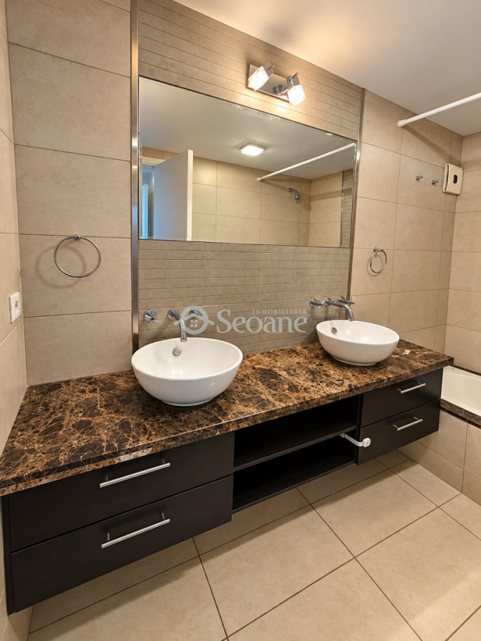 Diamantis, Piso Alto, Parrillero propio y garaje · Foto 10