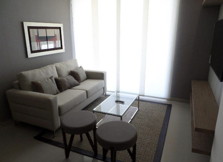 EN ALQUÍLER O VENTA DEPARTAMENTO SOBRE PRIMER PRESIDENTE — foto 2
