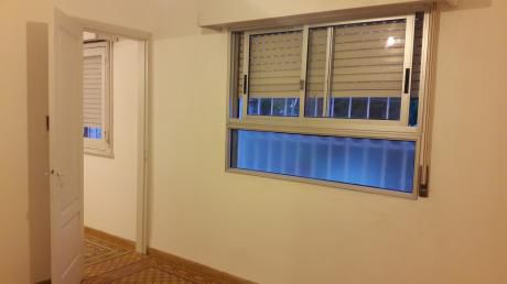 Malvin, 1 Dorm 55 Mts Al Fte, Terraza Amplia, Sin Gastos!