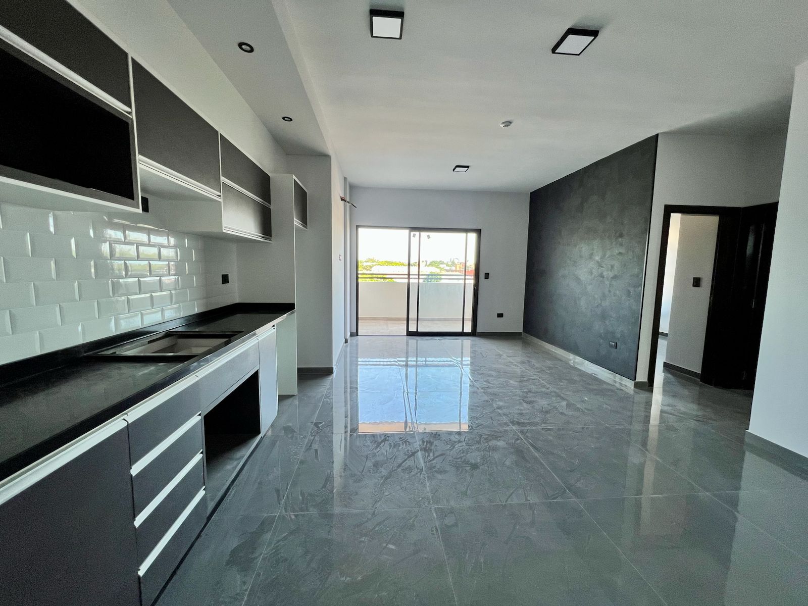 ALQUILER DEPARTAMENTO SAN LORENZO — foto 2
