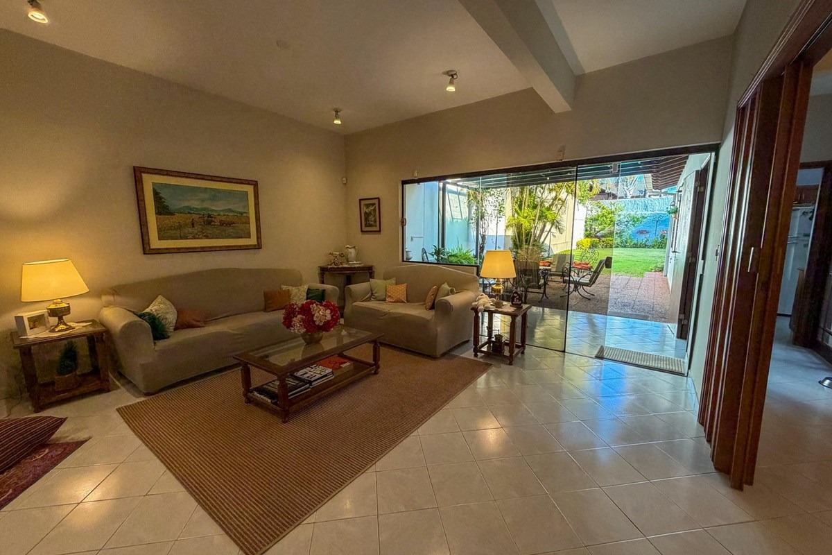 Casa en venta en Ycuá Satí