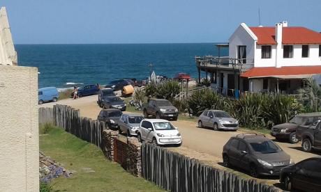Casitas Camino Al Mar
