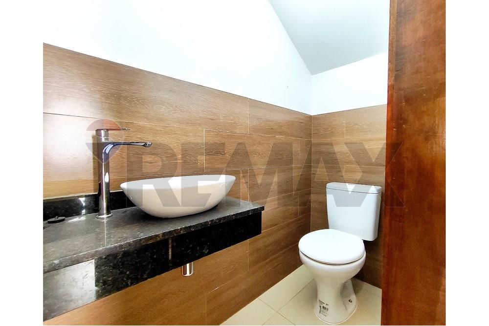 En Venta Duplex a estrenar en Capiata️ — фото 2