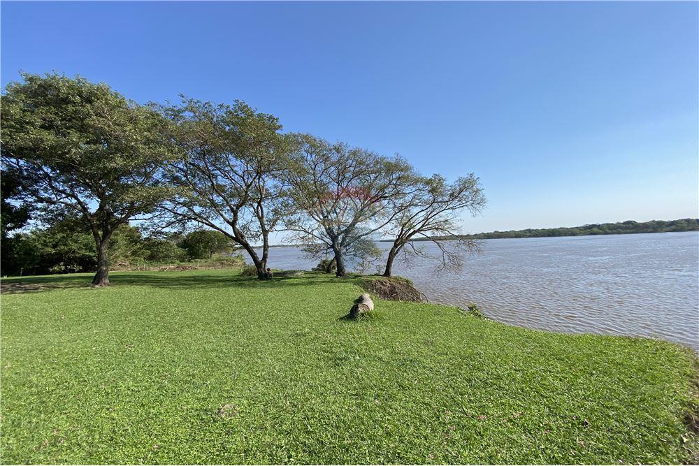 Terreno en venta Pilar Ñeembucú — foto 3