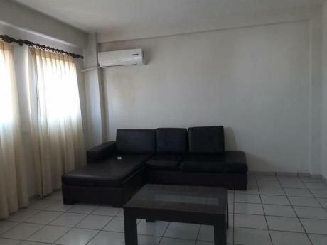 Departamento En Anticretico 5to Anillo Y Banzer