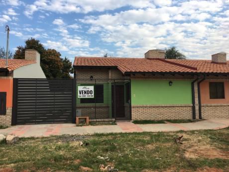 Vendo 2 Duplex A Estrenar En Mra!