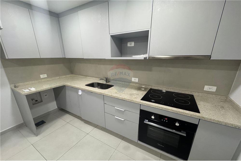 Alquilo departamento en Molas Inn - Carmelitas — foto 3
