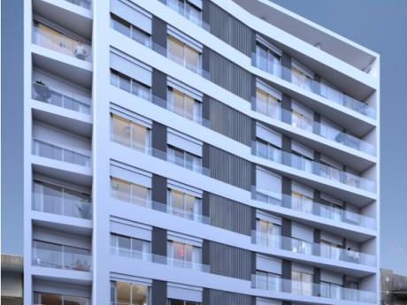 Venta De Apartamento De 1 Dormitorio En La Blanqueada.
