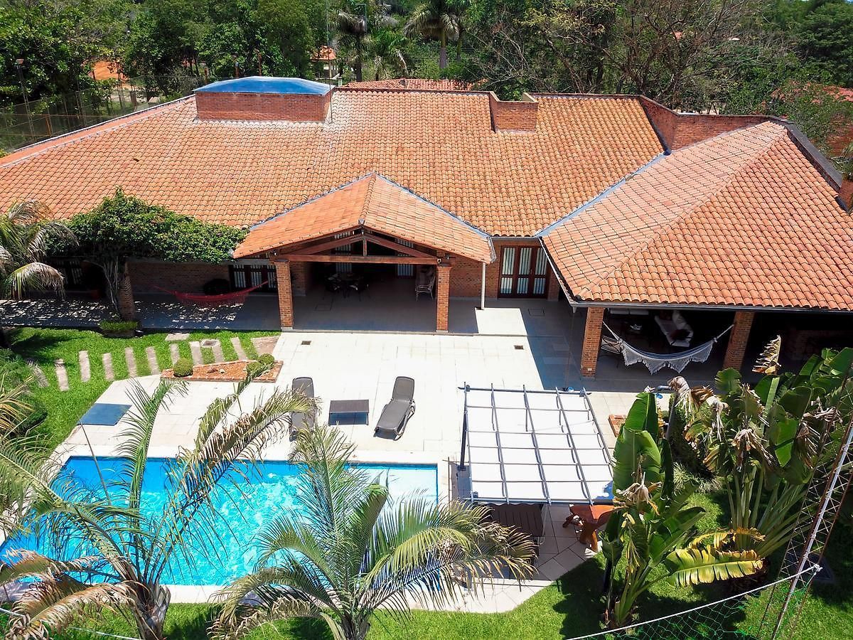EN VENTA AMPLIA CASA QUINTA EN SAN BERNARDINO PUERTA DEL LAGO — foto 2