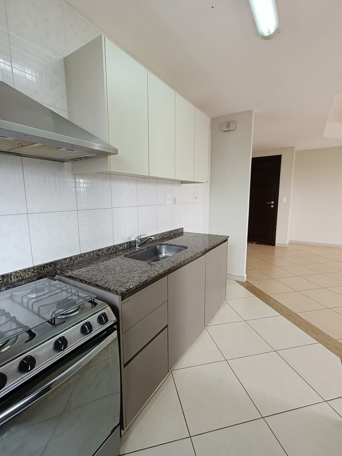 Departamento en alquiler en San Lorenzo — foto 3