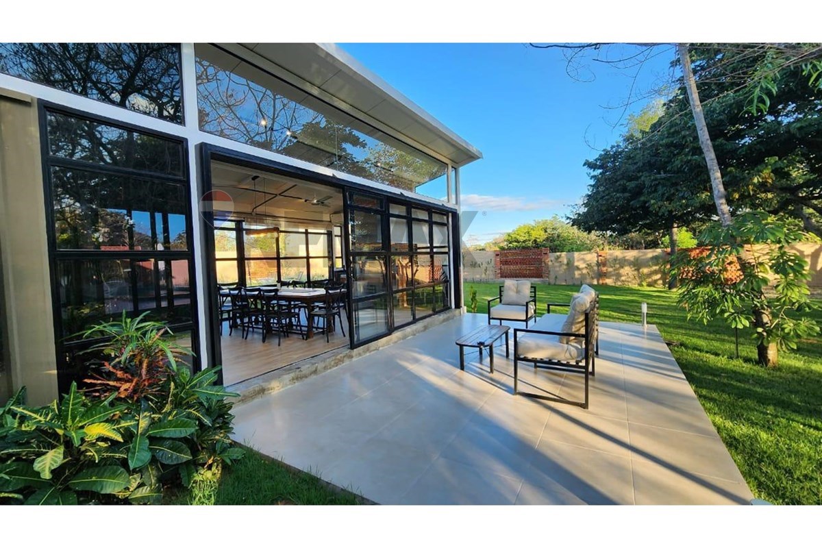 VENDO CASA AMOBLADA EN SAN BERNARDINO — foto 3