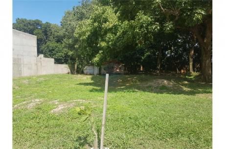 Terreno En Venta