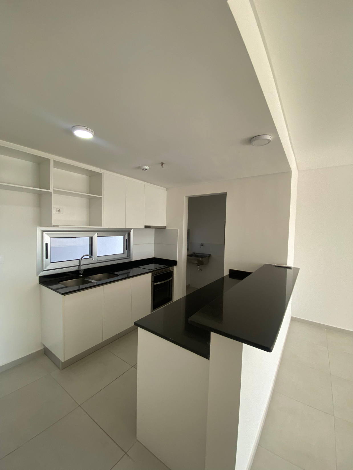 EN ALQUILER DEPARTAMENTO DE 2 DORMITORIOS. ZONA BOGGIANI — foto 3