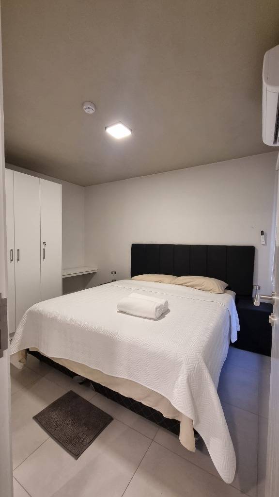 Departamento amoblado en alquiler . ID 46302 — foto 3