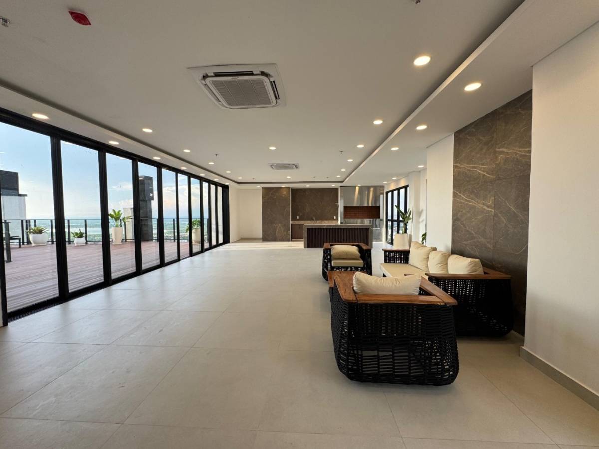 Alquilo departamento a estrenar de dos habitaciones en Palmanova Las Mercedes — foto 2