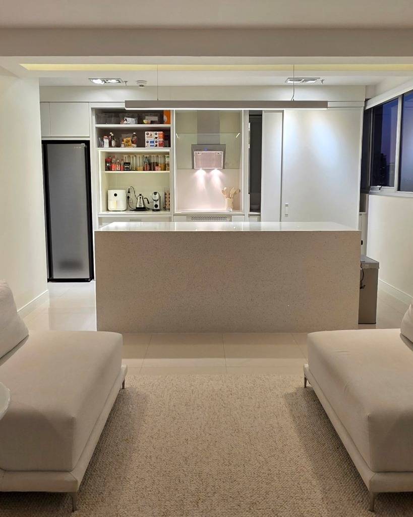 DEPARTAMENTO AMOBLADO EN TRINIDAD EN VENTA — foto 2