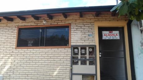 Departamento En Lambaré S/mayor Martínez – Zona Supermercado Metro
