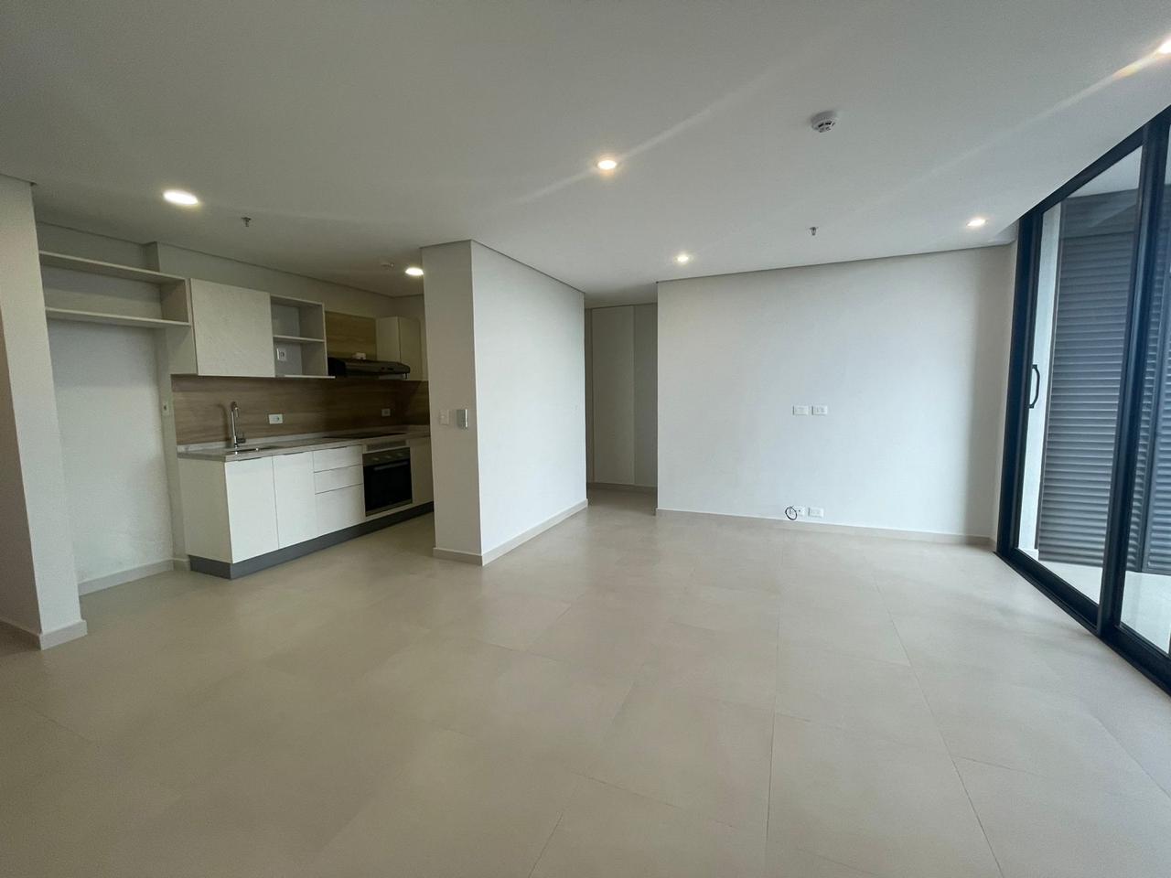 VENDO DEPARTAMENTO DE 2 DORMITORIOS A ESTRENAR EN RECOLETA — foto 2