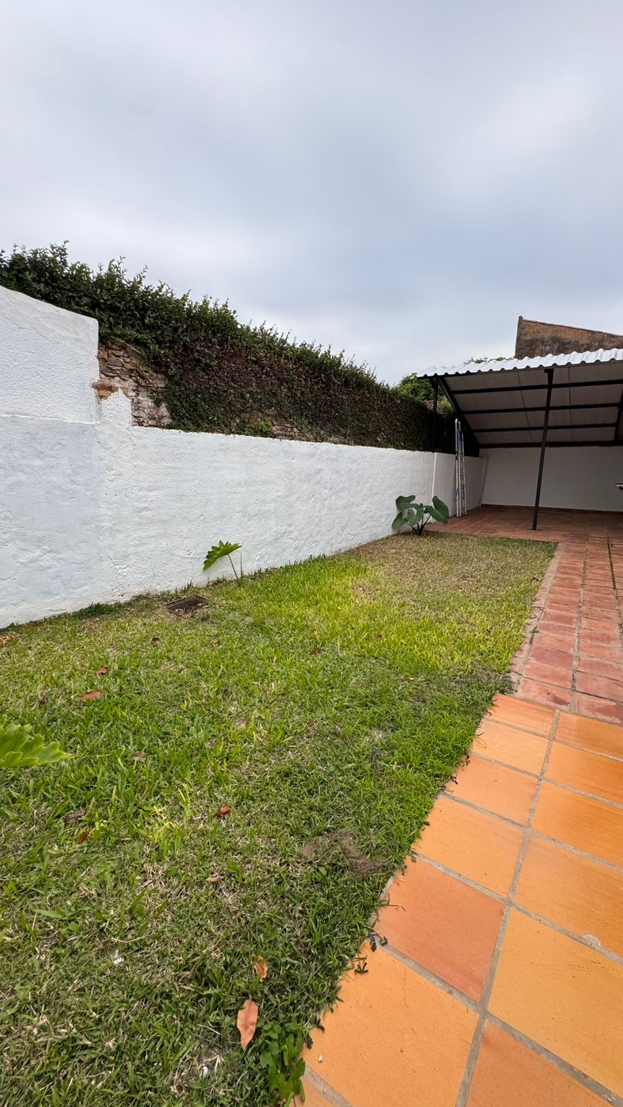 ALQUILO CASA EN GRUPO HABITACIONAL AEROPUERTO — foto 3