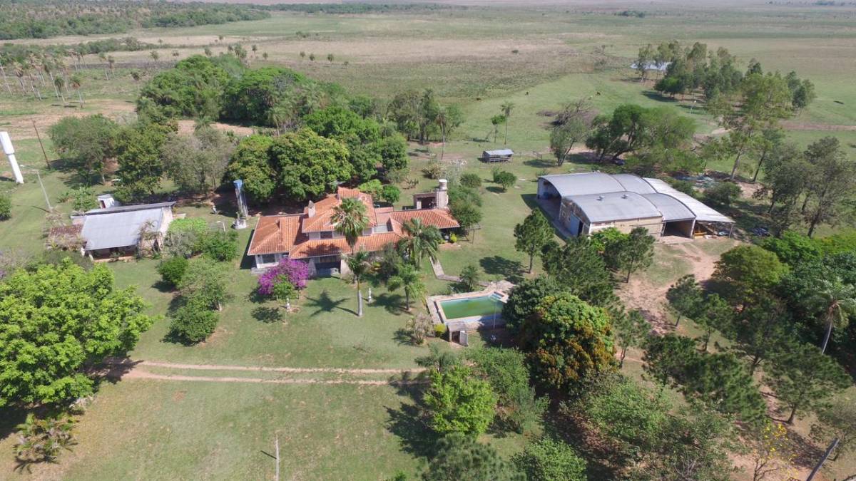 VENTA AGROGANADERA EN ACAHAY — foto 2