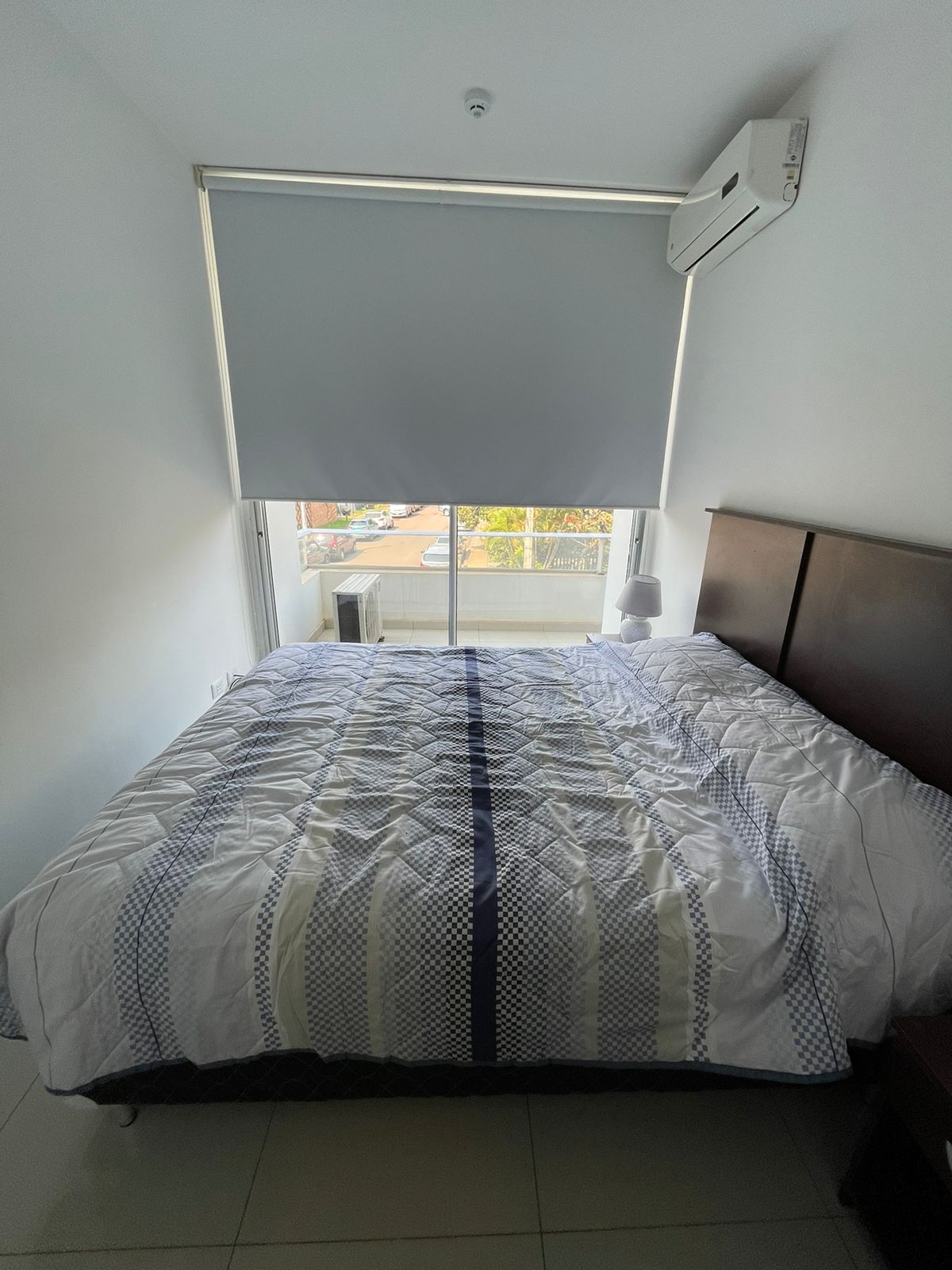 Alquilo departamento amoblado 1 dormitorio — foto 2