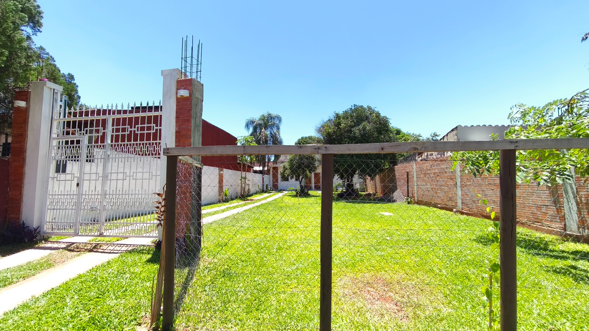 Alquilo Departamentos a estrenar en Capiata — foto 3