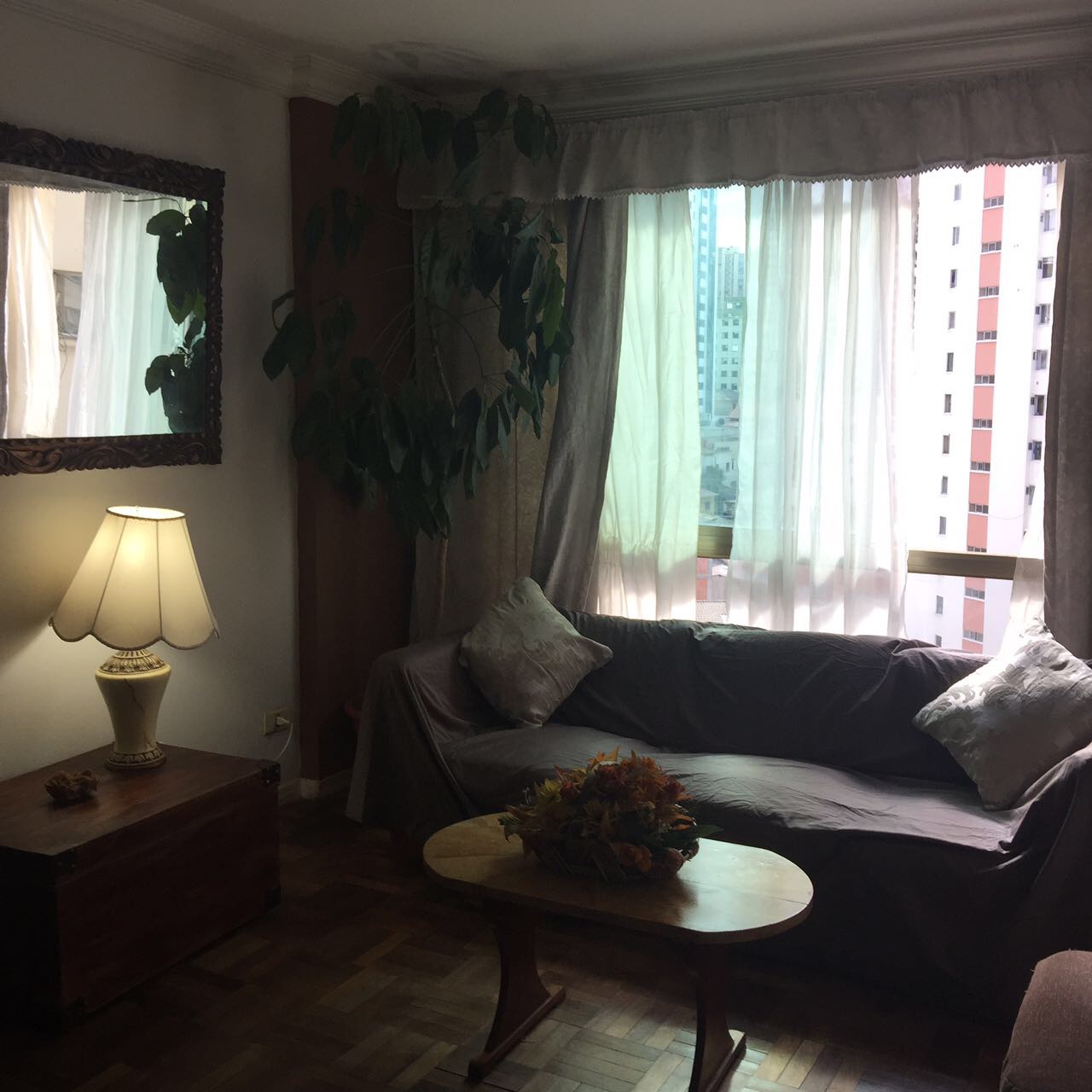 Departamento en alquiler en Sopocachi
